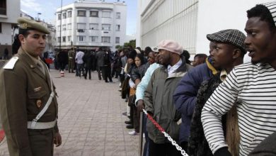Photo de Migration forcée : près de 54% des migrants veulent rester au Maroc