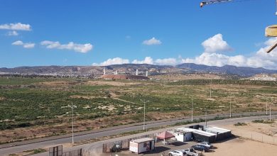 Photo de Nouveau pôle urbain d’Agadir : l’enquête publique lancée