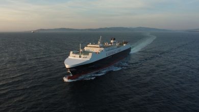 Photo de Logistique maritime : Suardiaz performe dans la région de Tanger