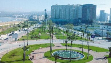 Photo de Tanger-Tétouan-Al Hoceima : la Région met le turbo sur l’investissement