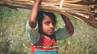 Photo de Unicef : le travail des enfants en hausse vertigineuse