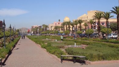Photo de Marrakech-Safi: le Plan régional d’habitat bientôt actualisé
