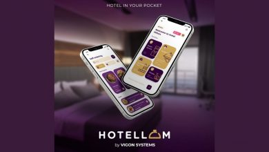 Photo de Hôtellerie : VIGON Systems innove en lançant Hotellom