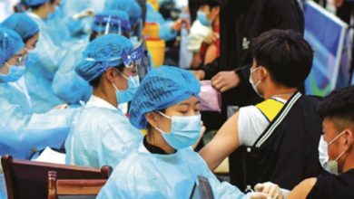 Photo de Vaccins anti-Covid : les États-Unis prêts à approvisionner la Chine