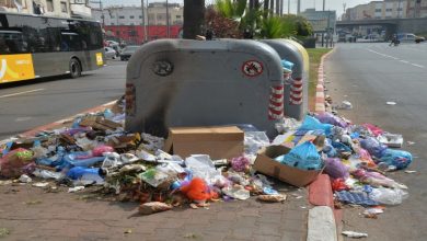 Photo de Collecte des déchets de Rabat : voici combien ça va coûter !