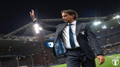 Photo de Italie: Simone Inzaghi nouvel entraîneur de l’Inter Milan