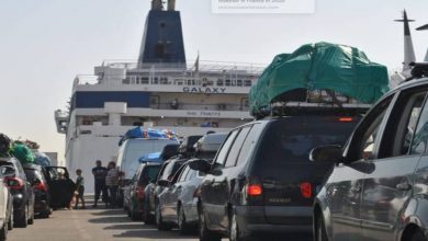 Photo de Marhaba 2021: tout savoir sur les tarifs des traversées en ferry