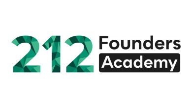 Photo de CDG Invest lance la 212FoundersAcademy : un parcours de formation en ligne pour réussir sa startup