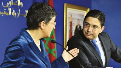 Photo de Crise Maroc-Espagne : les partisans de la “paix“ s’activent