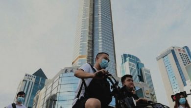 Photo de Chine : fini, les gratte-ciel de plus de 500 mètres !