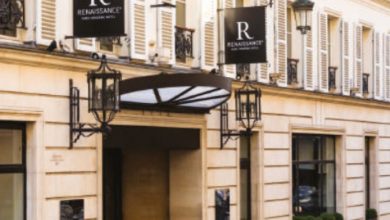 Photo de Tourisme : 70% des hôtels parisiens indépendants pourraient fermer en août
