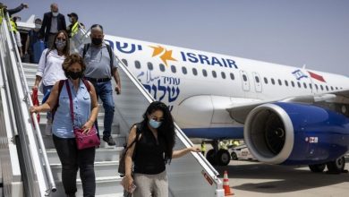 Photo de Maroc-Israël : du business pour trois transporteurs aériens