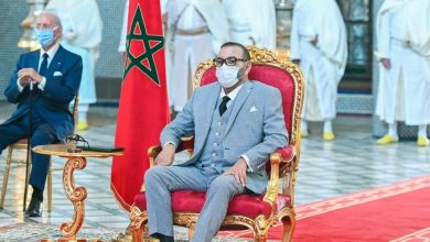 Photo de Covid-19 : le premier vaccin africain sera marocain !