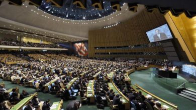 Photo de L’AG de l’ONU adopte une résolution marocaine proclamant une journée internationale contre le discours de haine