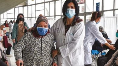 Photo de Tunisie : une détresse nommée vaccin