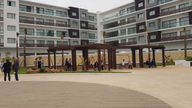 Photo de “Zephyr Agadir” : un 4e resort pour la famille de l’enseignement