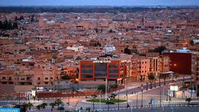 Photo de Marrakech: Le CRI présente les opportunités d’investissement aux MRE