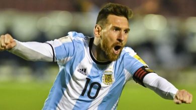 Photo de Copa America: Lionel Messi remporte enfin son premier titre avec l’Argentine