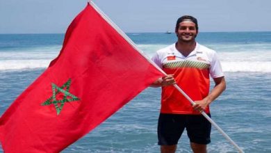 Photo de JO-2020: Le Marocain Ramzi Boukhiam s’arrête en huitièmes