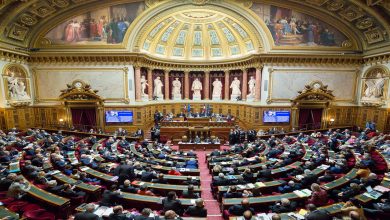 Photo de France: le Sénat adopte le projet de loi sur l’extension du pass sanitaire