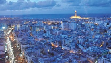 Photo de Développement durable : Casablanca “résolument engagée” 