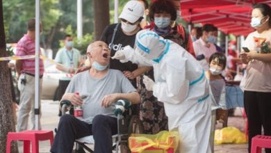 Photo de Covid-19 : Wuhan lance une campagne de test d’acide nucléique