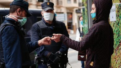 Photo de Racisme : les Marocains “mal-aimés” en Espagne ?