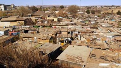 Photo de L’Afrique du Sud compte parmi les 40% des pays les plus pauvres du monde (économiste)