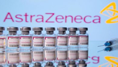 Photo de AstraZeneca annonce des résultats encourageants pour un traitement contre le Covid-19
