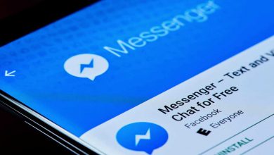 Photo de Facebook rend les appels confidentiels sur Messenger