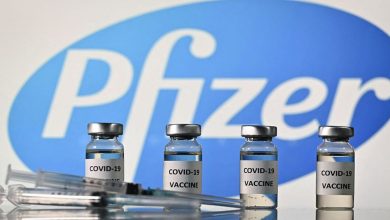 Photo de Covid-19 : le laboratoire américain Pfizer enregistre un bond de 78% de son bénéfice