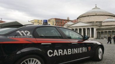Photo de Italie : arrestation d’une cheffe de la mafia napolitaine