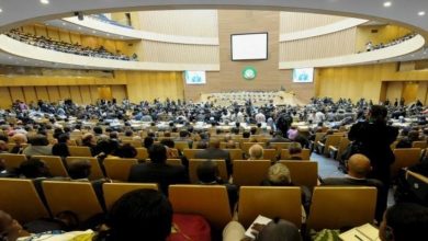 Photo de Sommet de l’Union Africaine : Bourita appelle à l’usage pacifique de l’énergie nucléaire