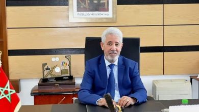 Photo de Fès-Meknès : sans surprise, El Ansari élu président de la région