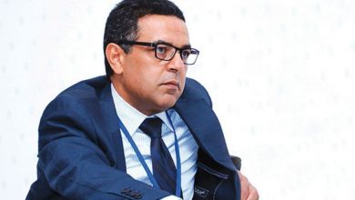 Photo de Exclu. Hassan Boulaknadal: « comment le Maroc a fait face à la crise »