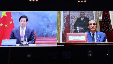 Photo de Maroc-Chine : un nouvel élan dans les relations politiques