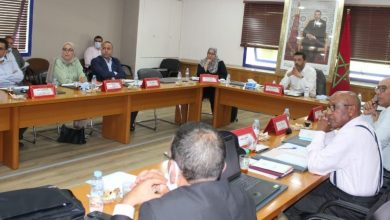 Photo de Souss-Massa : le Conseil régional démarre sur les chapeaux de roues