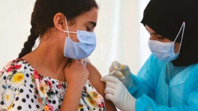 Photo de Covid-19. Maroc: en trois jours, la 3ème dose du vaccin est un succès