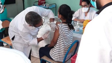 Photo de Fès-Meknès : la vaccination des 12-17 ans avance à grands pas