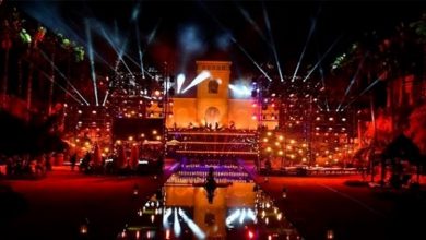 Photo de « La Fête de la chanson à l’orientale »: les projecteurs seront sur Marrakech sur France 2 (ONMT)