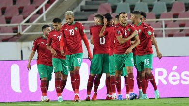 Photo de Qualifications au Mondial-2022 : Le Maroc s’impose face au Soudan (2-0) (VIDEO)