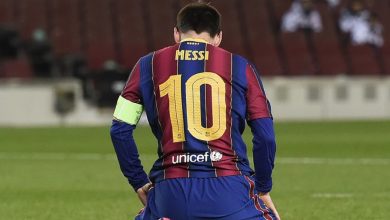 Photo de Après le départ de Messi, qui portera le numéro 10 au Barça?