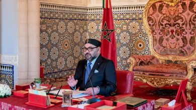 Photo de Maroc-Israël : le Palais recadre le PJD