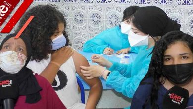 Photo de Vaccination des 12-17 ans au Maroc: l’opération a commencé (VIDEO)