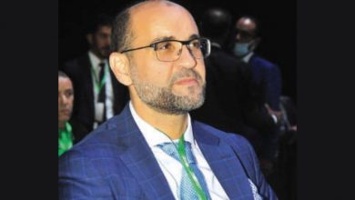 Photo de Raja de Casablanca : un nouveau président pour les Verts