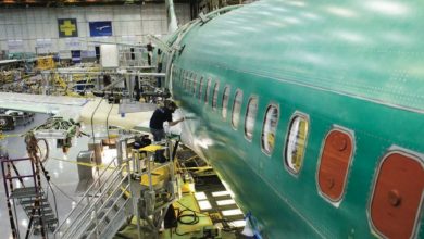 Photo de Aviation : Boeing voit grand pour l’Afrique