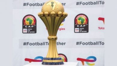 Photo de VIDEO. Le Trophée de la Coupe d’Afrique des Nations (CAN) fait escale au Maroc