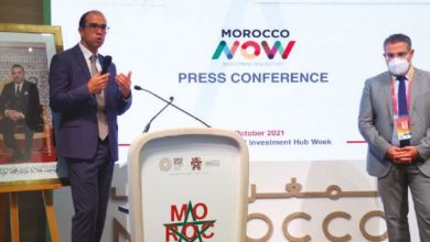 Photo de Morocco Now: la nouvelle force du Maroc à l’international