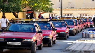 Photo de Fès: pourquoi les petits taxis ont augmenté leurs tarifs
