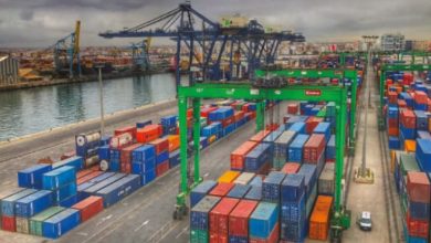 Photo de Trafic portuaire : le port de Casablanca enregistre une croissance de 4,7%
